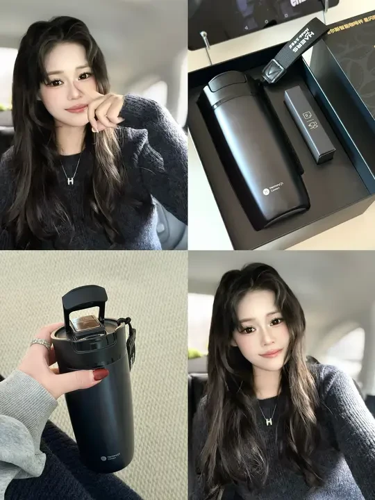 踩雷N次，终于挖到队友夸不停的咖啡杯！