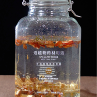 泡人参别瞎喝酒！多少度的酒才是“黄金搭档”