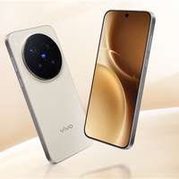 vivo X300系列叫好又叫座：天玑9500旗舰芯成致胜法宝