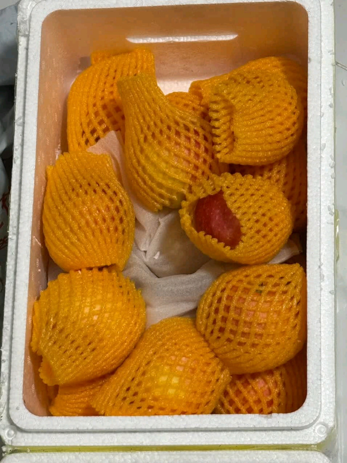 新鲜水果