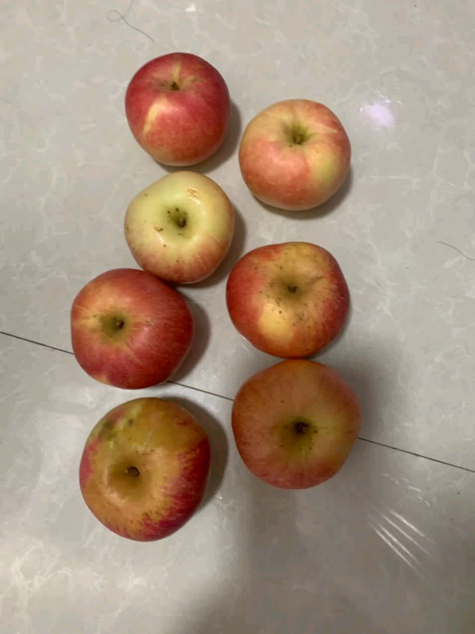 新鲜水果