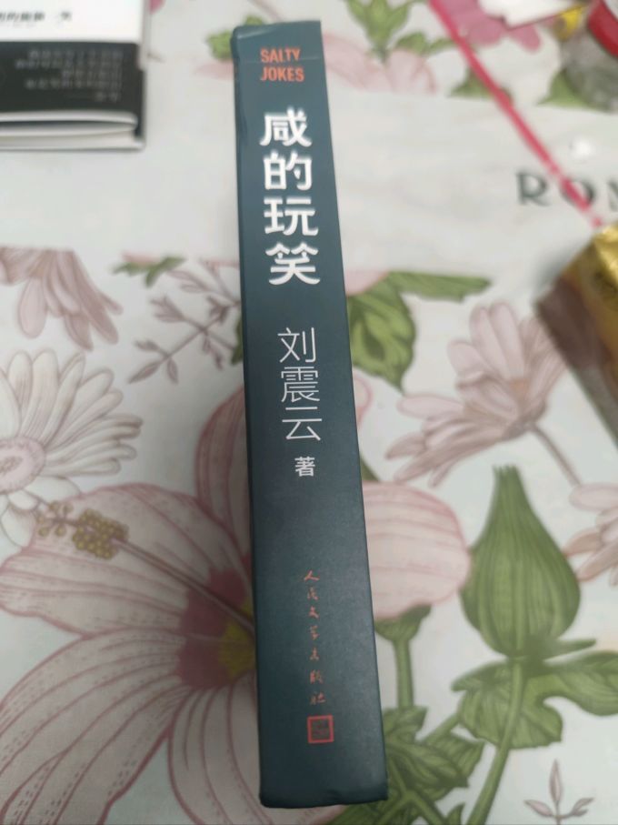 人民文学出版社小说