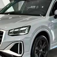 奥迪SUV跌到11.68万，认真算了三笔账：这车到底值不值年轻人掏钱