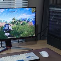 安耐美四件套：打造高效散热与静音兼备的全能主机