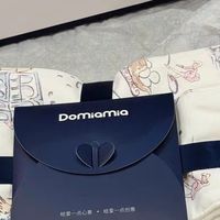 Domiamia秋冬防惊跳抱被