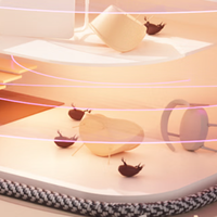 什么牌子的除螨仪效果最好?盘点2026年十大高性价比除螨仪！