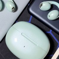 卿本谪仙乱入红尘杂货铺 篇零：没想到夹耳也能Hi-Res！iKF月影，AI+全景声太惊喜