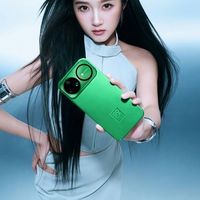 华为nova 15系列定档12月22日，关晓彤演绎带感绿新机