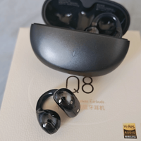 开放式耳机哪款好？2025口碑榜单：10款耳夹式音质与舒适度大比拼