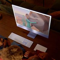 如此保守？苹果计划为iMac用上OLED屏幕，但尺寸与PPI可能不变