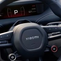 小米SU7改款2026年期待一下