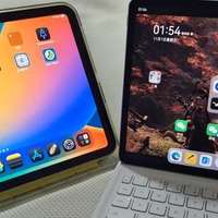 学习平板是买ipad Air好还是买华为好？