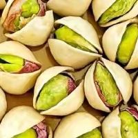 春节将至，聊一聊开心果