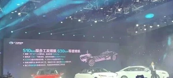 比亚迪终于＂放飞自我＂！方程豹轿跑首曝，科技感完爆Model3，双叉臂+固态电池，特斯拉慌了？