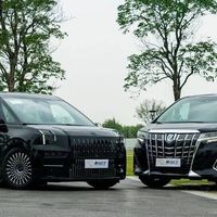 别克至境世家 vs 理想MEGA？我们汇总了上百位用户真实体验，结论来了