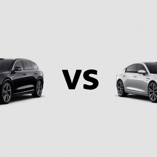 问界M9 vs 尊界S800？68位用户实测L3智驾，答案在这