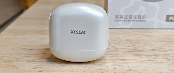 百元价格，千元体验？西圣Plume耳夹耳机深度使用一周报告