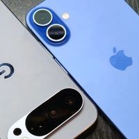 围墙倒塌前夜：iOS 与 Android 迎来“世纪大和解”