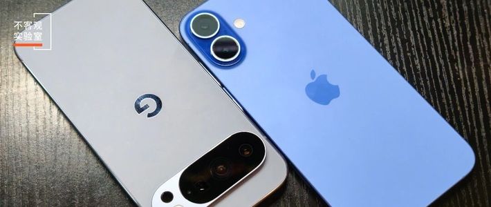 围墙倒塌前夜：iOS 与 Android 迎来“世纪大和解”