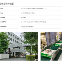 拍立得胶卷又不够卖了！富士胶片宣布再投50亿日元增产