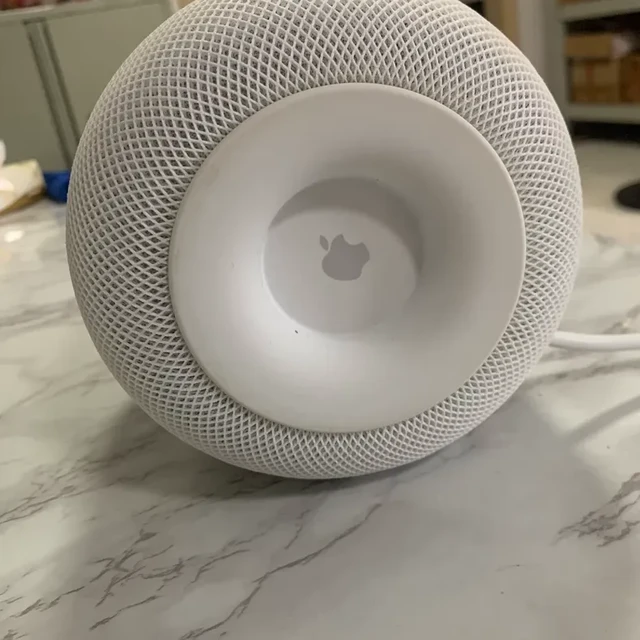 咸鱼950收的初代HomePod，半年后我想说苹果你为啥停产啊
