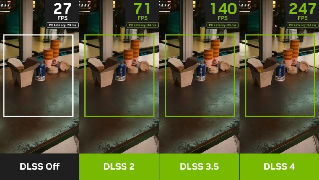 2025TGA名单出炉！华硕RTX50系显卡畅玩优秀作品