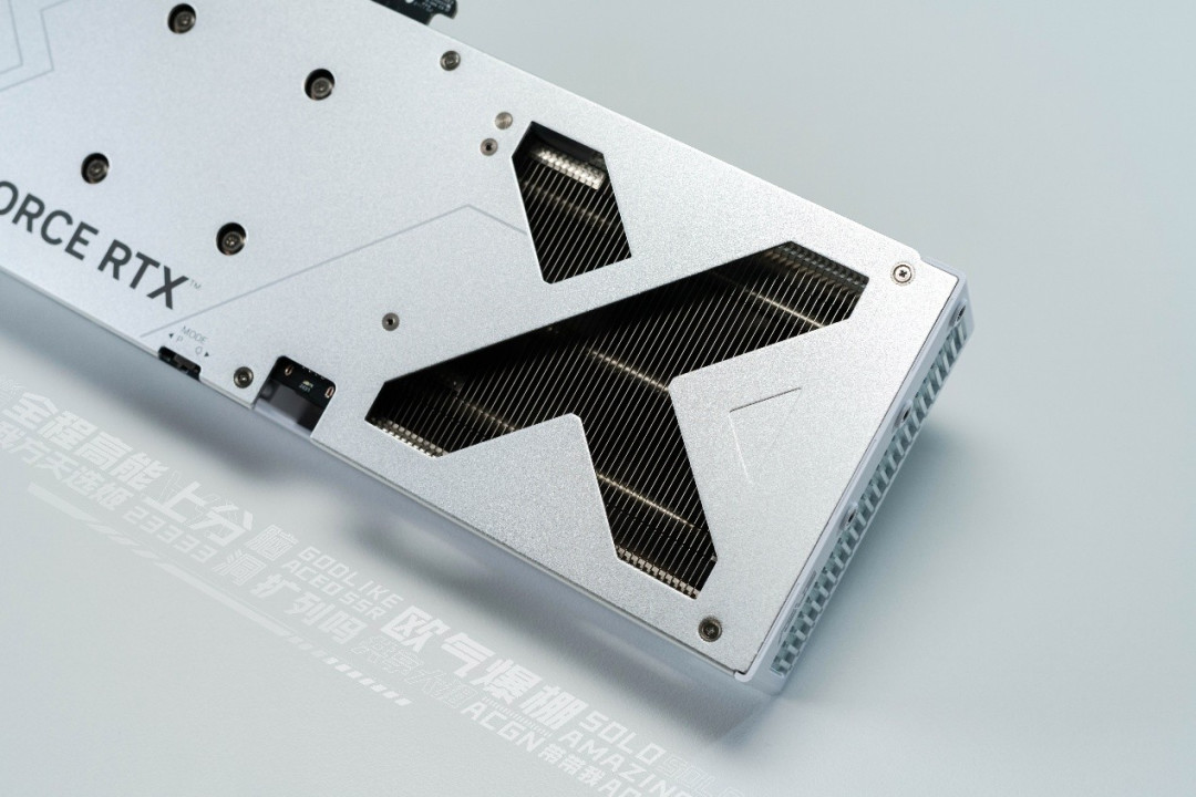 2025TGA名单出炉！华硕RTX50系显卡畅玩优秀作品