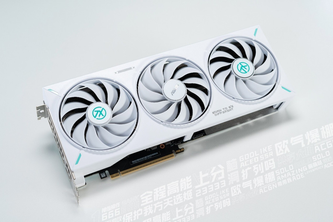 2025TGA名单出炉！华硕RTX50系显卡畅玩优秀作品