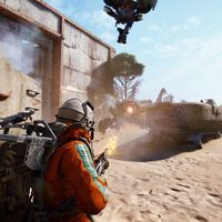 2025TGA名单出炉！华硕RTX50系显卡畅玩优秀作品