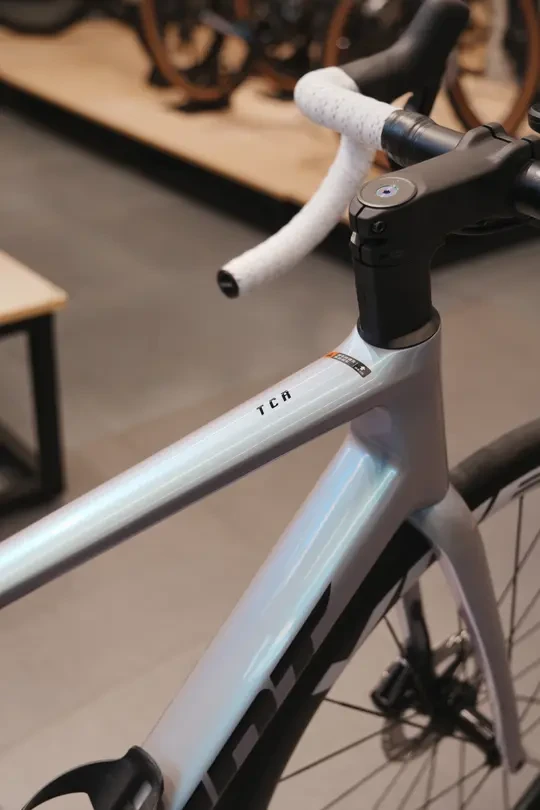 TCR ADV 3升级