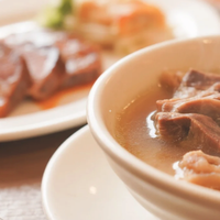 猪肝、鸡胗、羊杂……这些‘边角料’才是餐桌宝藏？