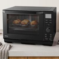 微蒸烤一体机是厨房神器还是鸡肋？1000+用户真实观点大PK