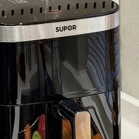 数码家电 篇零：买空气炸锅一定要知道的4大选购技巧，都是拿来就能用的干货