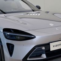 小米SU7 小米SU7改款VS老款怎么选？