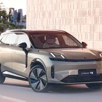 领克01 vs 领克08：个性驾趣还是家庭空间？68位用户真实体验告诉你答案