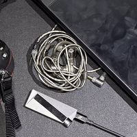 体积小、性能够——我的2025年使用率TOP3发烧级娱乐数码装备