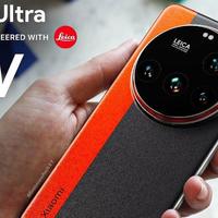 雷军官宣！小米17Ultra下周登场：徕卡APO长焦首发，移动影像变天