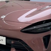 试驾小米YU7vsSU7后，我果断放弃SU7！坐感差距太真实