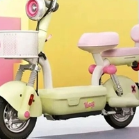 别犹豫，闭眼入！新国标爱玛元宇宙Play，承包你的所有出行小情绪