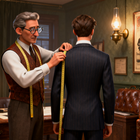 普通西装与专业西装的核心差异在哪？1200+用户观点深度碰撞