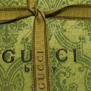 双旦开箱封神！GUCCI倾色云雾唇釉，25#505#色号美到心巴