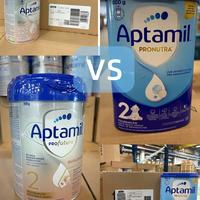 德国爱他美 vs 澳洲爱他美？我们汇总了127位宝妈的真实喂养体验