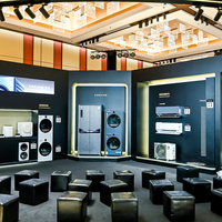 追觅洗衣机经销商大会，发布L9洗烘套装，共筑洗护未来