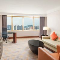 万豪闪促套房比普通房便宜，是真香还是有坑？843+用户观点大PK