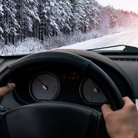 冬季保命！3个车载神器让你开车不遭罪 