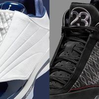 AJ4016可拆卸鞋面：创新突破还是营销噱头？全网观点大碰撞