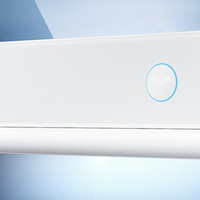 2000元空调真能实现地暖级取暖？用户实测观点大PK