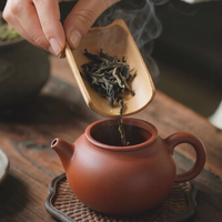 喝点好的！13款资深茶友私藏的口粮茶推荐