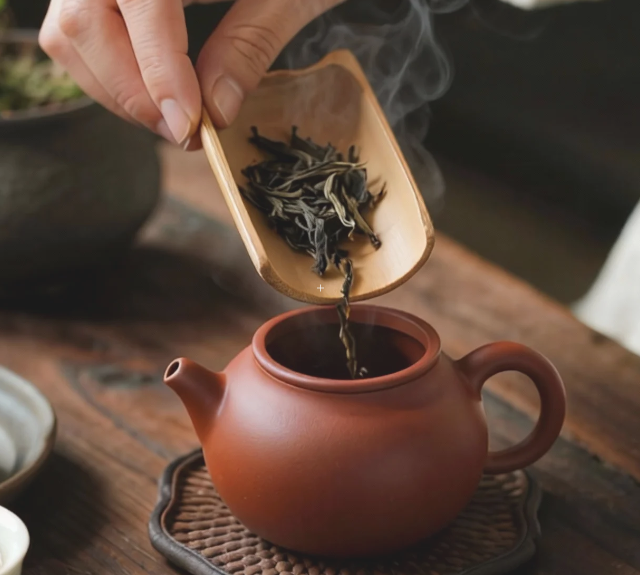 喝点好的！13款资深茶友私藏的口粮茶推荐