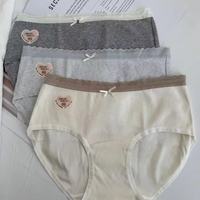 女生必看！被HPV困扰的姐妹，这条内裤可能是你的「隐形防护盾」